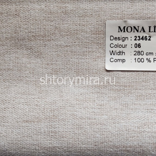 Ткань 23462-06 Mona Lisa