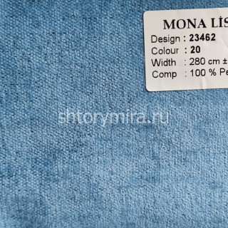 Ткань 23462-20 Mona Lisa