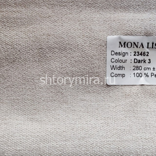 Ткань 23462 Dark 3 Mona Lisa