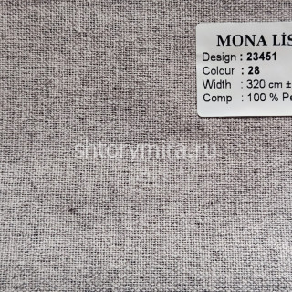 Ткань 23451-28A Mona Lisa