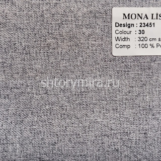 Ткань 23451-30 Mona Lisa
