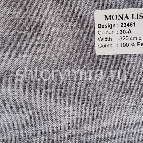 Ткань 23451-30A Mona Lisa