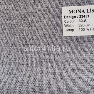 Ткань 23451-30A Mona Lisa