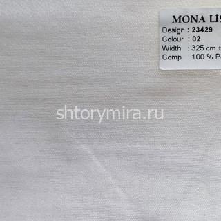 Ткань 23429-02 Mona Lisa