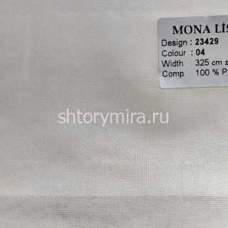 Ткань 23429-04 Mona Lisa
