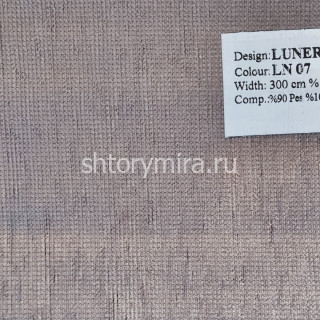 Ткань Lunera LN 07 Vip Dekor