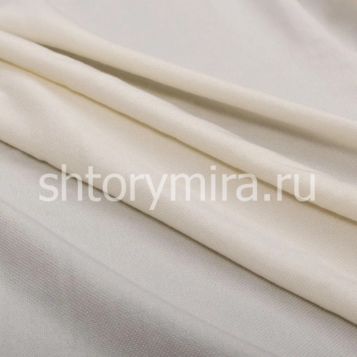 Ткань LANA 01WHITE Galleria Arben