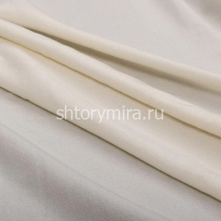 Ткань LANA 01WHITE Galleria Arben