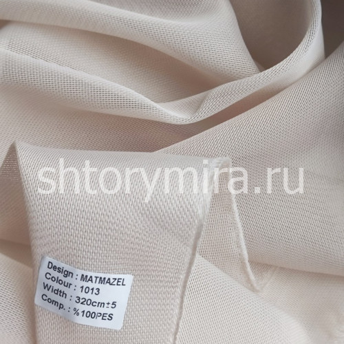 Ткань Matmazel 1013