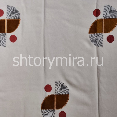 Ткань Masha 02 Nope