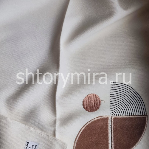 Ткань Masha 012 Nope