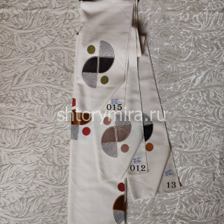 Ткань Masha 012 Nope