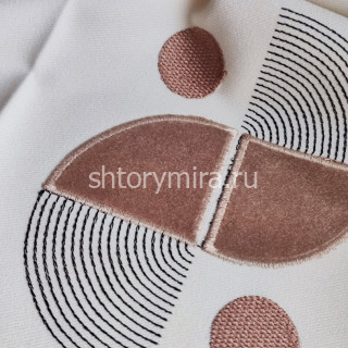 Ткань Masha 012 Nope