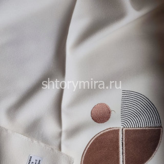 Ткань Masha 012 Nope