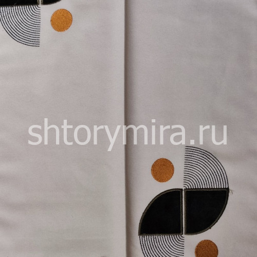 Ткань Masha 13 Nope