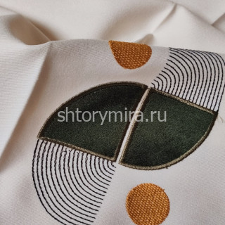 Ткань Masha 13 Nope