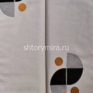 Ткань Masha 13 Nope