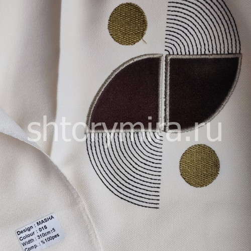 Ткань Masha 015