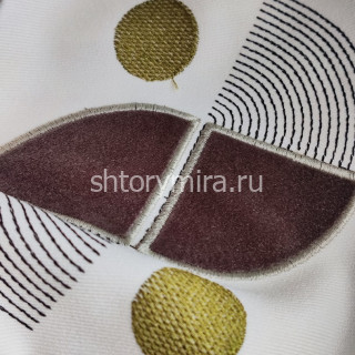 Ткань Masha 015 Nope