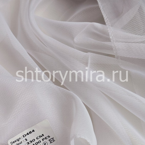 Ткань D484-1 Ecobella