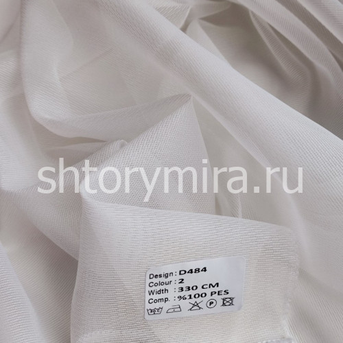Ткань D484-2 Ecobella