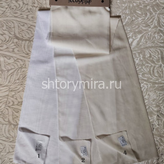 Ткань Krep 27-2 Ecobella
