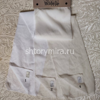 Ткань Silk 12-4 Ecobella