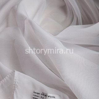 Ткань Silk Vual 11 Ecobella
