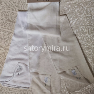 Ткань Silk Vual 22 Ecobella