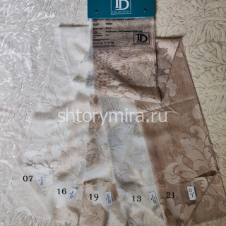 Ткань TD 9044-07 TD Collection