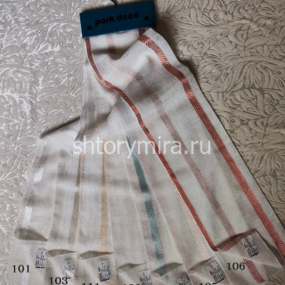 Ткань Yolka 111 Park Deco