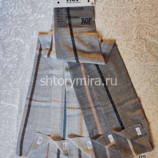 Ткань TD 9045-01 Rof
