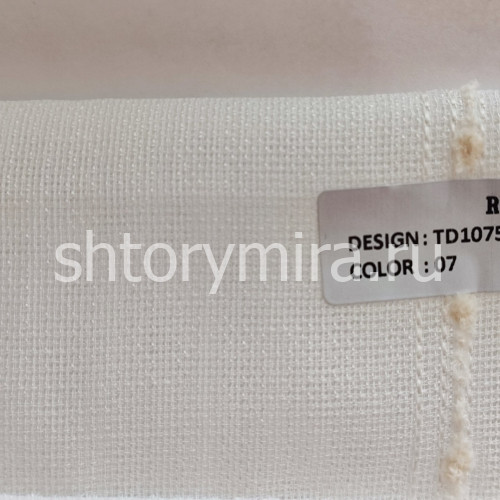 Ткань TD 1075-07 Rof