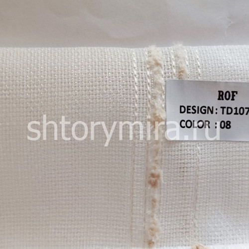 Ткань TD 1075-08 Rof