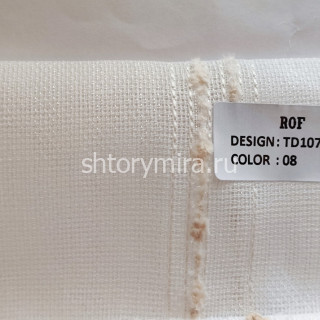 Ткань TD 1075-08 Rof