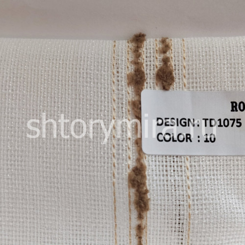 Ткань TD 1075-10 Rof