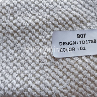 Ткань TD 1788-01 Rof