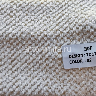 Ткань TD 1788-02 Rof