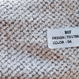 Ткань TD 1788-04 Rof