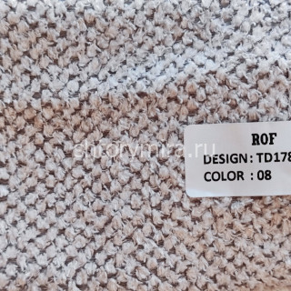 Ткань TD 1788-08 Rof