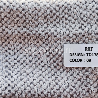 Ткань TD 1788-09 Rof