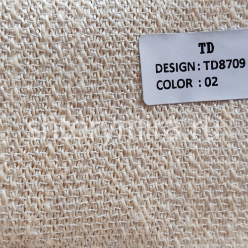 Ткань TD 8709-02 TD Collection