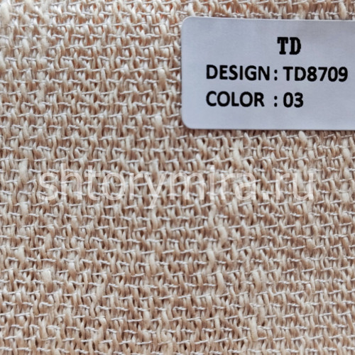 Ткань TD 8709-03 TD Collection