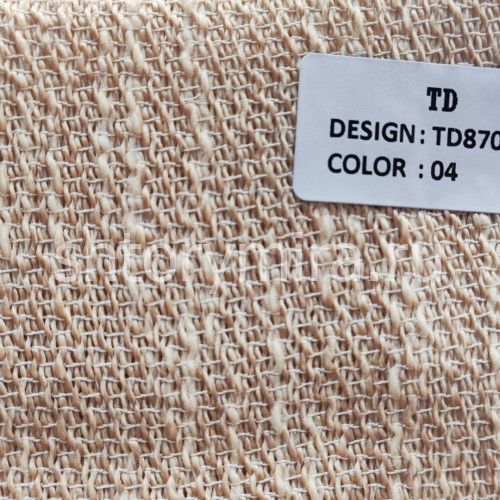 Ткань TD 8709-04 TD Collection
