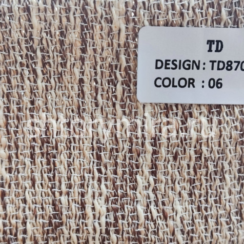 Ткань TD 8709-06 TD Collection