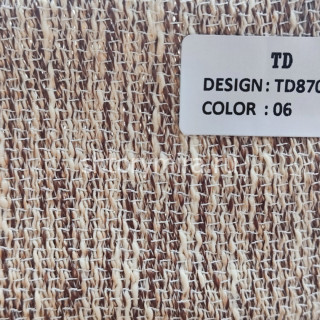 Ткань TD 8709-06 TD Collection
