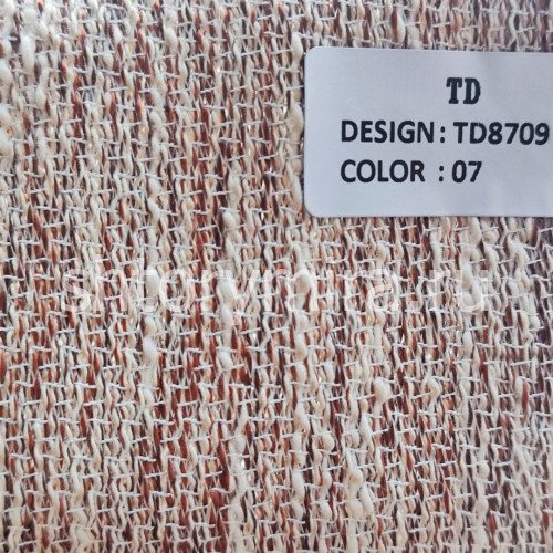 Ткань TD 8709-07 TD Collection