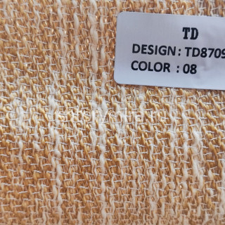 Ткань TD 8709-08 TD Collection