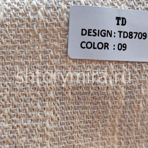 Ткань TD 8709-09 TD Collection