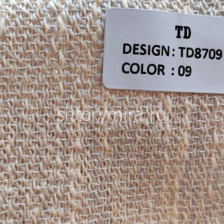 Ткань TD 8709-09 TD Collection